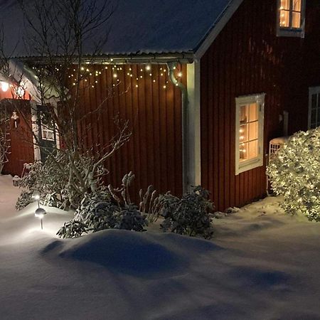 Fogdarps B&B -Eget Gaesthus- Förslöv Екстериор снимка