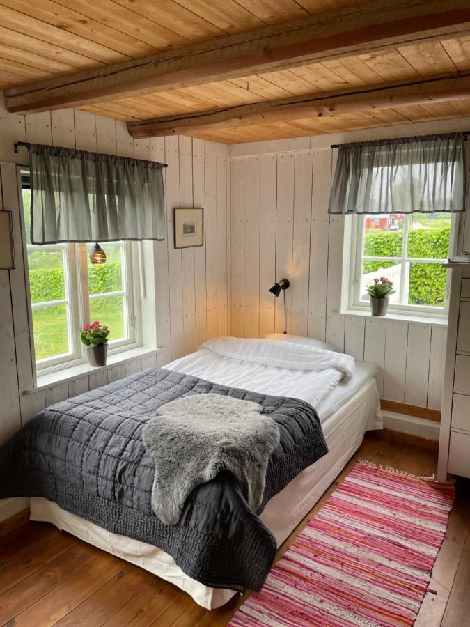Fogdarps B&B -Eget Gaesthus- Förslöv Екстериор снимка