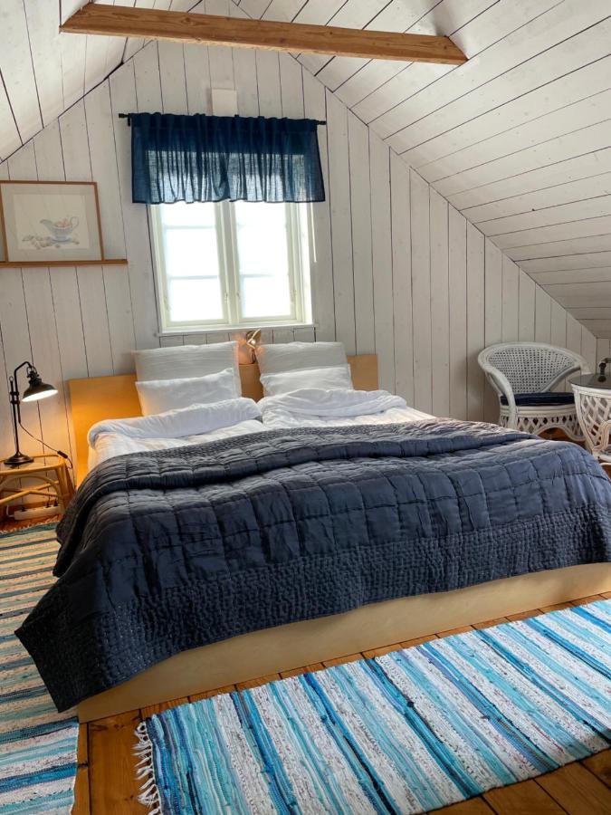 Fogdarps B&B -Eget Gaesthus- Förslöv Екстериор снимка