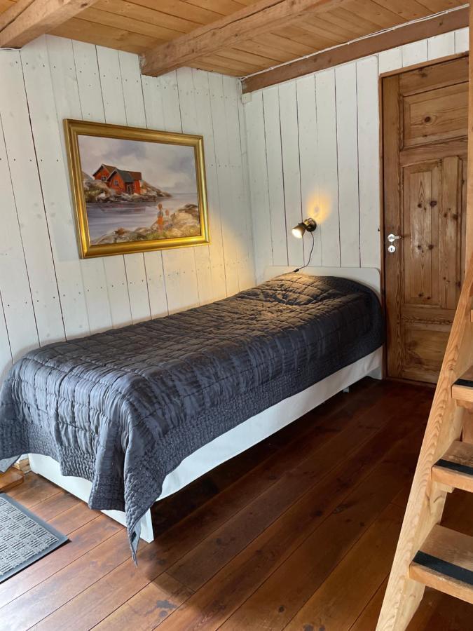 Fogdarps B&B -Eget Gaesthus- Förslöv Екстериор снимка